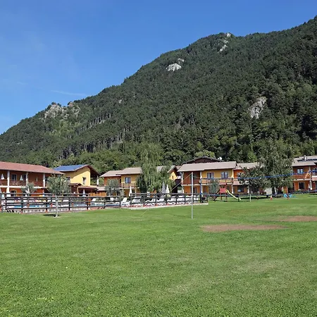 Otel La Pertica 3*