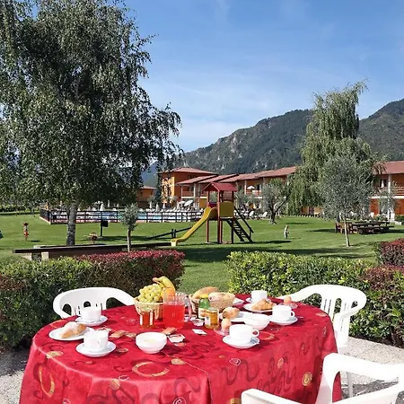 Otel La Pertica
