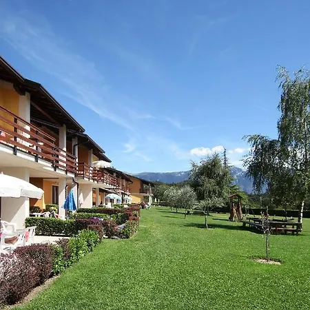 La Pertica Otel Tremosine