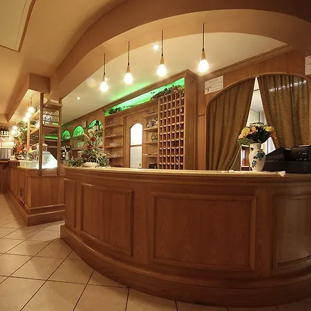 Otel La Pertica 3*