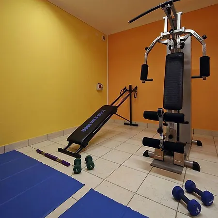 Otel La Pertica 3*