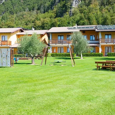 La Pertica 3*