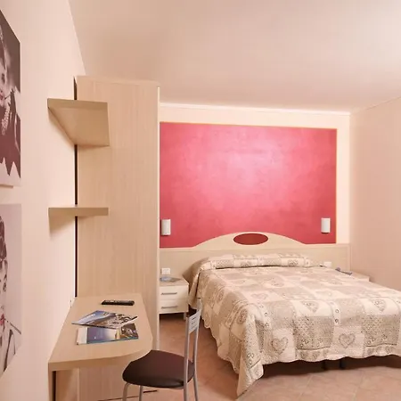 Hotel La Pertica Tremosine
