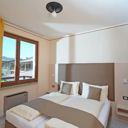 La Pertica Hotel